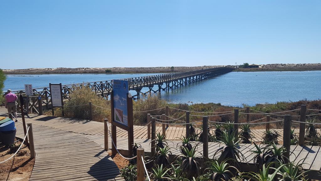 Victory Village Club, Quinta Do Lago Exterior foto