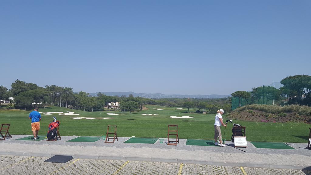 Victory Village Club, Quinta Do Lago Exterior foto
