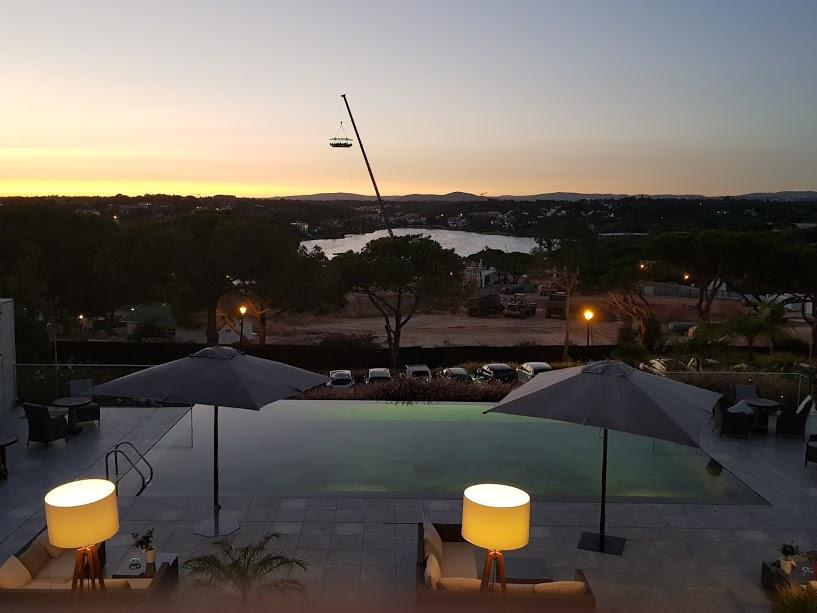 Victory Village Club, Quinta Do Lago Exterior foto