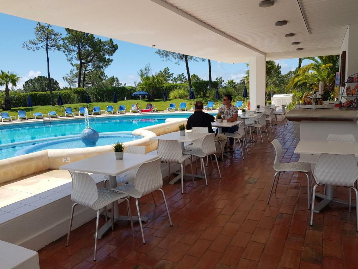 Victory Village Club, Quinta Do Lago Exterior foto